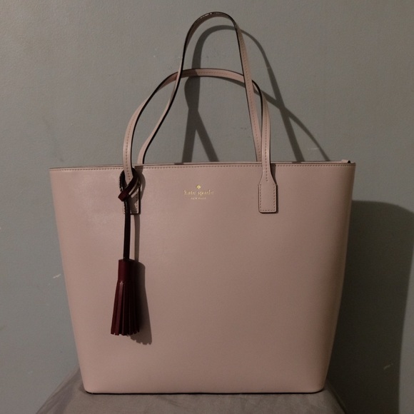 Kate Spade Wright Place Karla - Picture 2 of 8